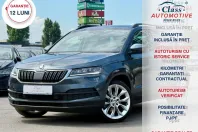 Skoda Karoq din 2022 cu 88.303 km - oferta SKO248415 - foto 1