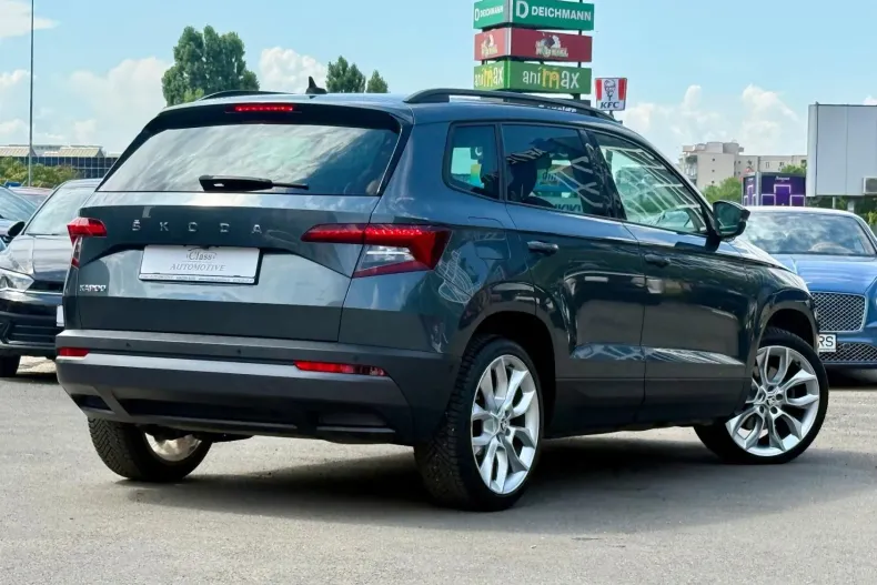 Skoda Karoq din 2022 cu 88.303 km - oferta SKO248415 - foto 5