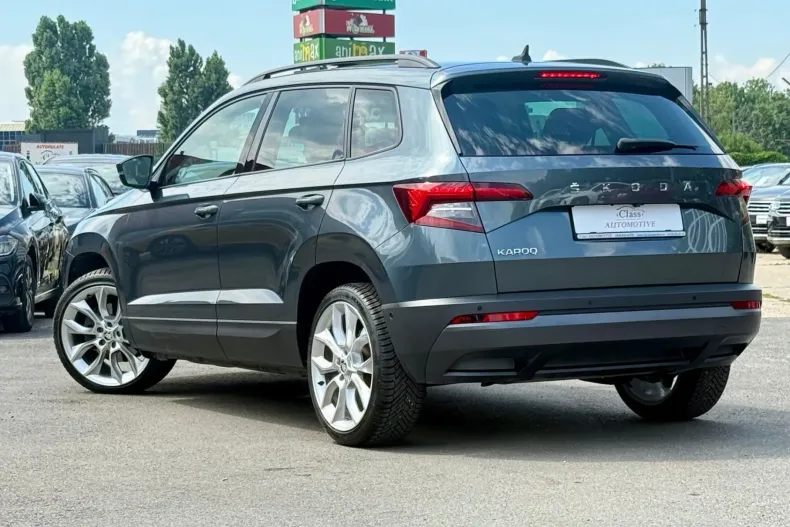 Skoda Karoq din 2022 cu 88.303 km - oferta SKO248415 - foto 6