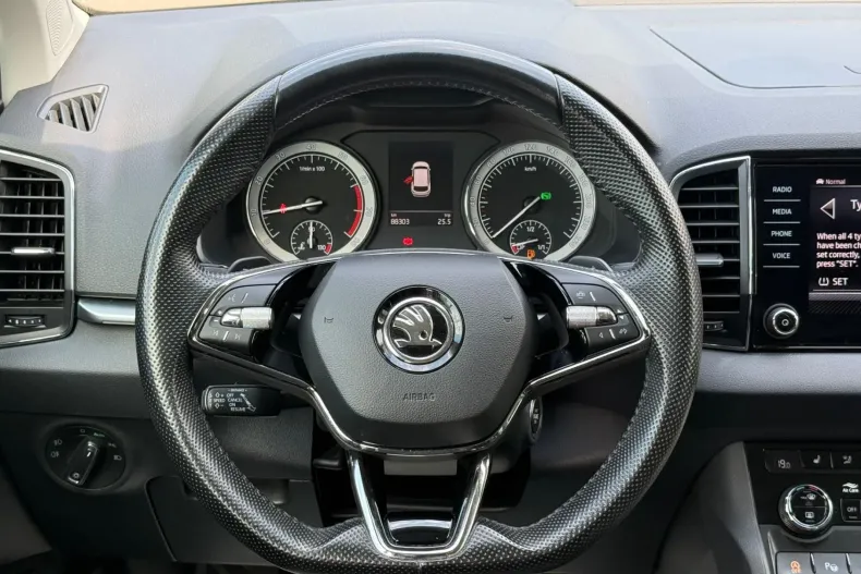 Skoda Karoq din 2022 cu 88.303 km - oferta SKO248415 - foto 7