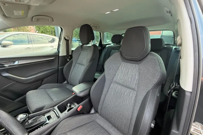 Skoda Karoq din 2022 cu 88.303 km - oferta SKO248415 - foto 8