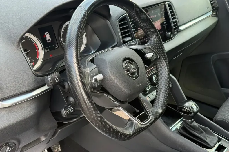 Skoda Karoq din 2022 cu 88.303 km - oferta SKO248415 - foto 9