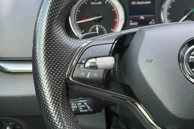 Skoda Karoq din 2022 cu 88.303 km - oferta SKO248415 - foto 13
