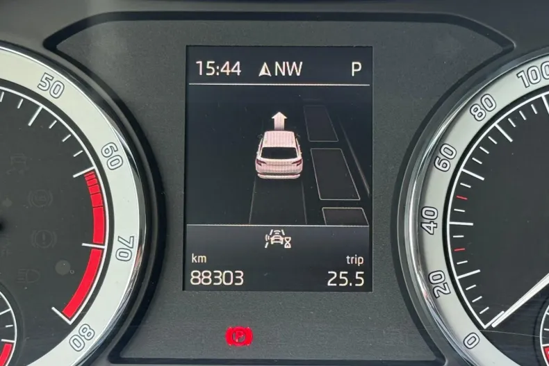 Skoda Karoq din 2022 cu 88.303 km - oferta SKO248415 - foto 15
