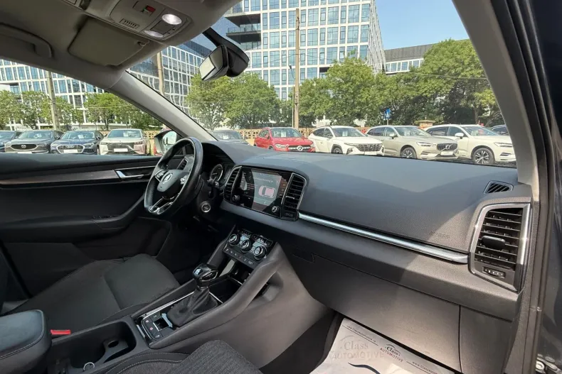 Skoda Karoq din 2022 cu 88.303 km - oferta SKO248415 - foto 18