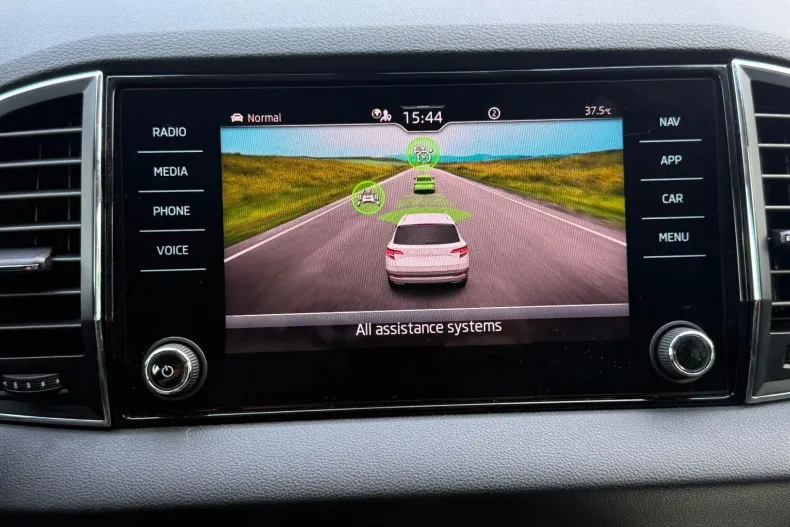 Skoda Karoq din 2022 cu 88.303 km - oferta SKO248415 - foto 19