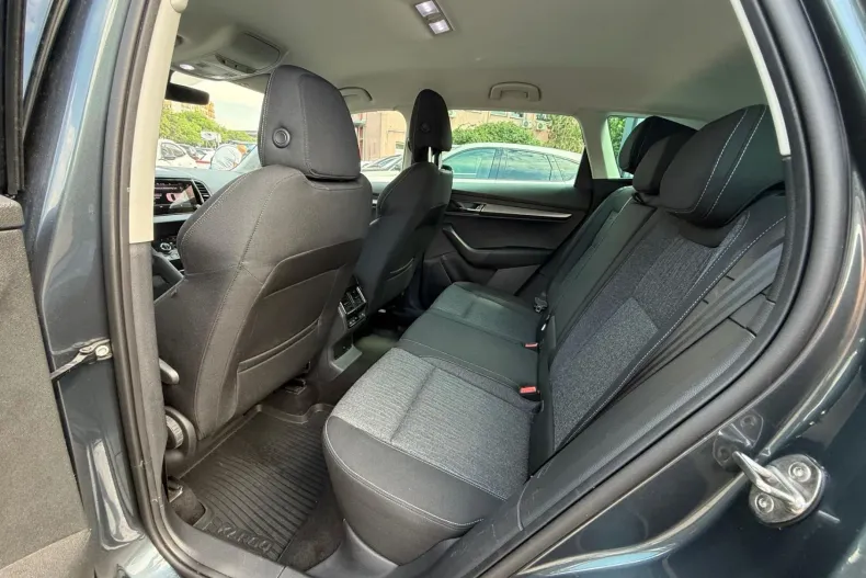 Skoda Karoq din 2022 cu 88.303 km - oferta SKO248415 - foto 21