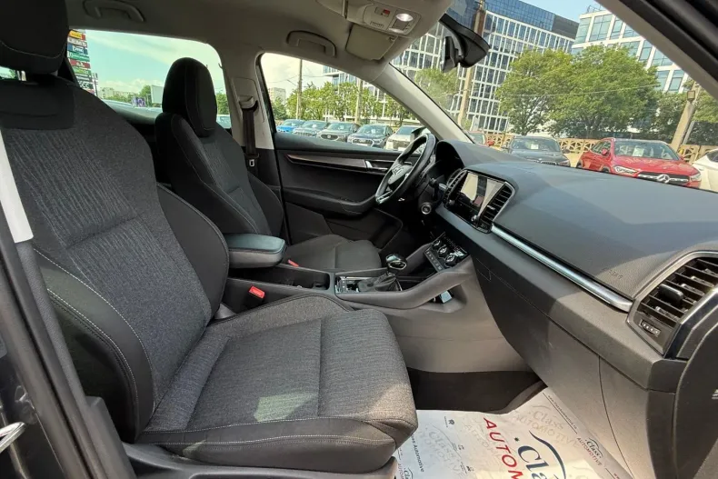 Skoda Karoq din 2022 cu 88.303 km - oferta SKO248415 - foto 23