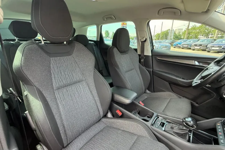 Skoda Karoq din 2022 cu 88.303 km - oferta SKO248415 - foto 24