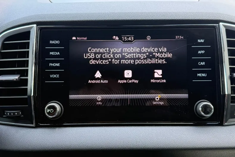 Skoda Karoq din 2022 cu 88.303 km - oferta SKO248415 - foto 28