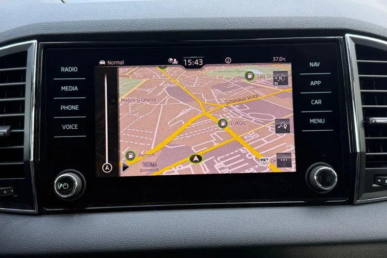 Skoda Karoq din 2022 cu 88.303 km - oferta SKO248415 - foto 29