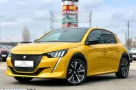 Peugeot 208 din 2020 cu 28.741 km - oferta PEU248416 - foto 2