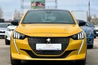 Peugeot 208 din 2020 cu 28.741 km - oferta PEU248416 - foto 3