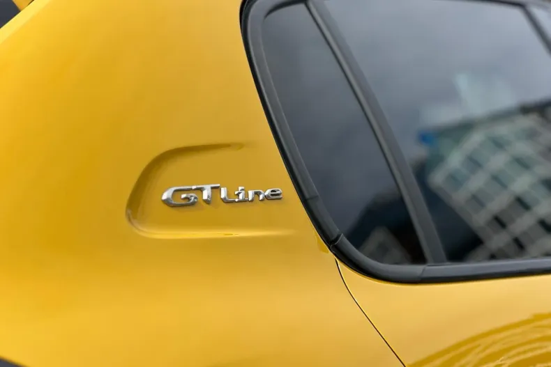 Peugeot 208 din 2020 cu 28.741 km - oferta PEU248416 - foto 9