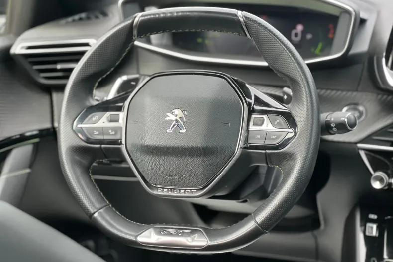 Peugeot 208 din 2020 cu 28.741 km - oferta PEU248416 - foto 15