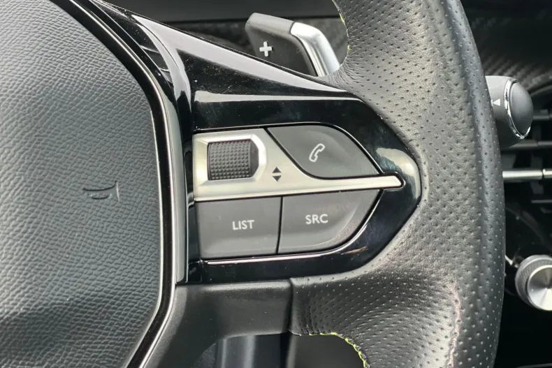 Peugeot 208 din 2020 cu 28.741 km - oferta PEU248416 - foto 17