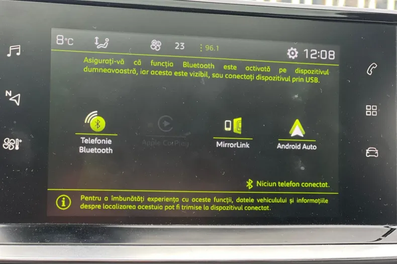 Peugeot 208 din 2020 cu 28.741 km - oferta PEU248416 - foto 28