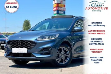 Ford Kuga din 2023 - oferta FOR248417