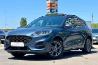 Ford Kuga din 2023 cu 86.111 km - oferta FOR248417 - foto 2