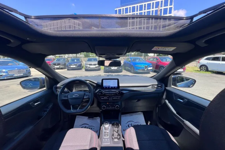 Ford Kuga din 2023 cu 86.111 km - oferta FOR248417 - foto 5