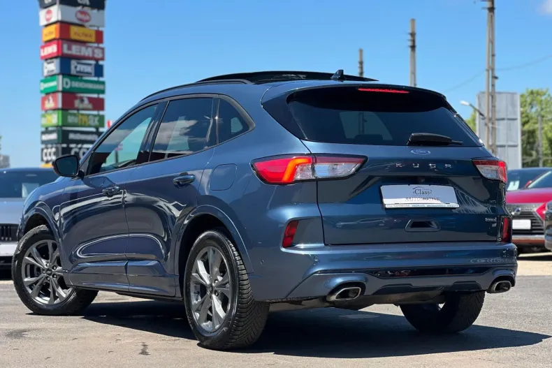 Ford Kuga din 2023 cu 86.111 km - oferta FOR248417 - foto 6