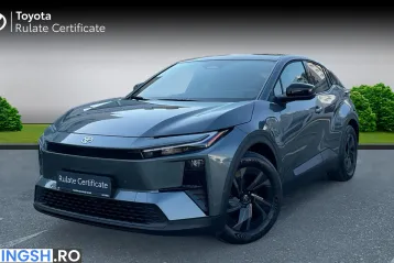 Toyota C-HR din 2026 - oferta TOY248418