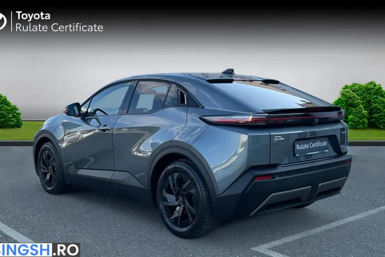 Toyota C-HR din 2026 cu 72 km - oferta TOY248418 - foto 2