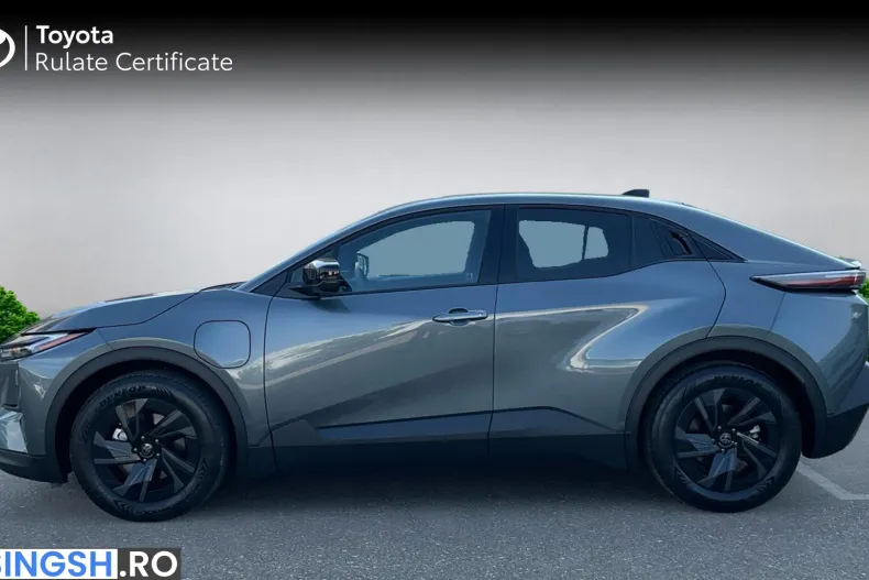 Toyota C-HR din 2026 cu 72 km - oferta TOY248418 - foto 3
