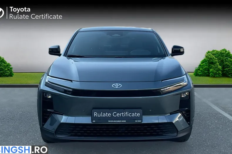 Toyota C-HR din 2026 cu 72 km - oferta TOY248418 - foto 5