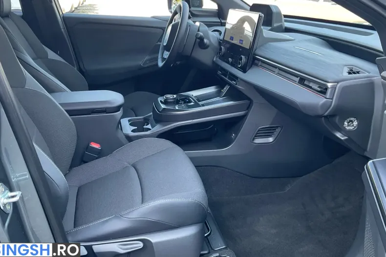 Toyota C-HR din 2026 cu 72 km - oferta TOY248418 - foto 6