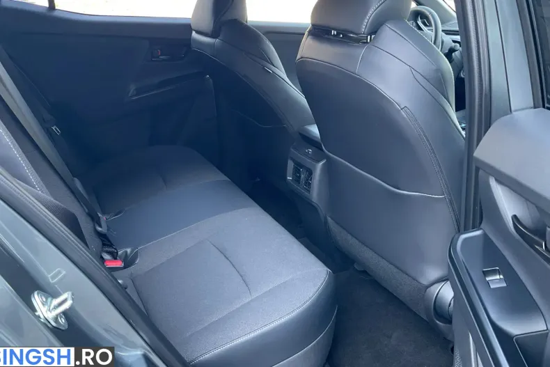 Toyota C-HR din 2026 cu 72 km - oferta TOY248418 - foto 7