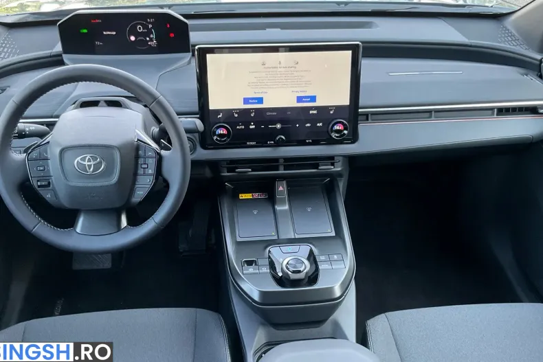 Toyota C-HR din 2026 cu 72 km - oferta TOY248418 - foto 8