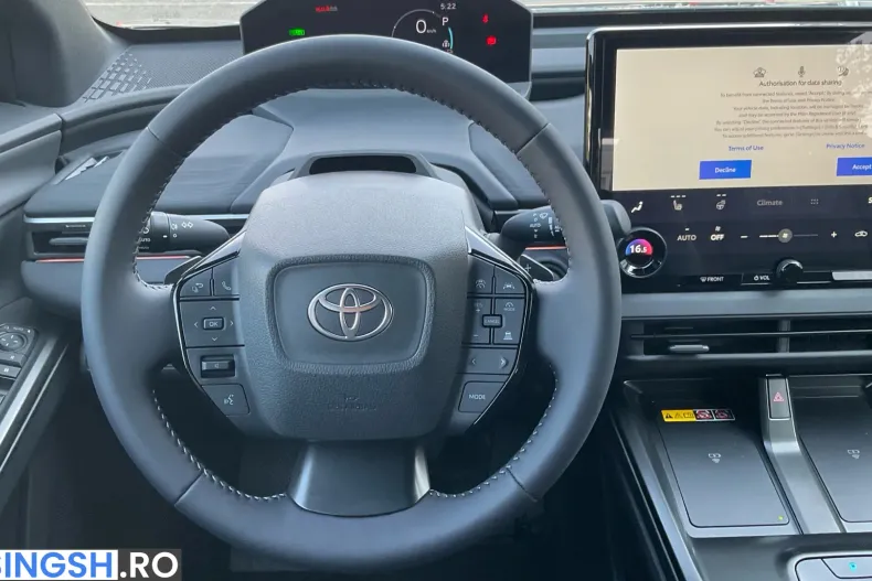 Toyota C-HR din 2026 cu 72 km - oferta TOY248418 - foto 9