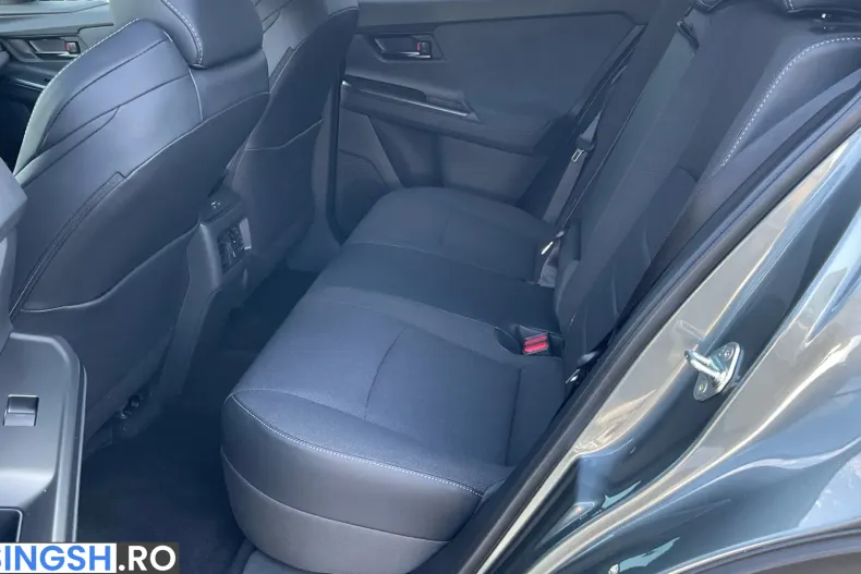 Toyota C-HR din 2026 cu 72 km - oferta TOY248418 - foto 11