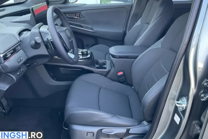 Toyota C-HR din 2026 cu 72 km - oferta TOY248418 - foto 12