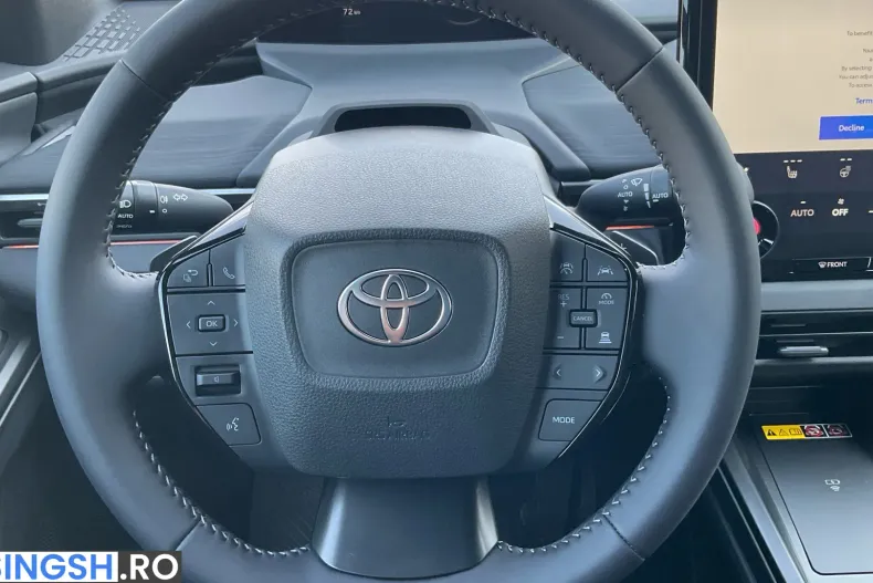 Toyota C-HR din 2026 cu 72 km - oferta TOY248418 - foto 13
