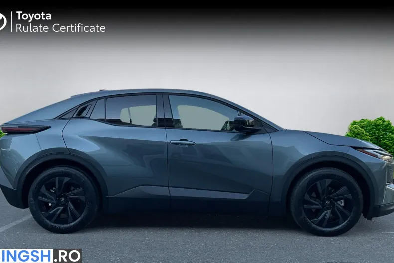 Toyota C-HR din 2026 cu 72 km - oferta TOY248418 - foto 17