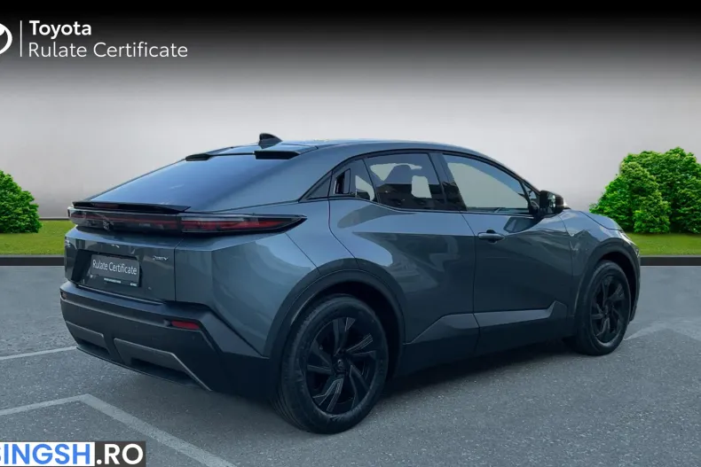 Toyota C-HR din 2026 cu 72 km - oferta TOY248418 - foto 18