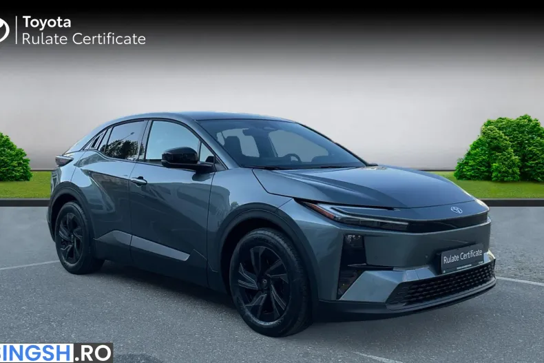 Toyota C-HR din 2026 cu 72 km - oferta TOY248418 - foto 19