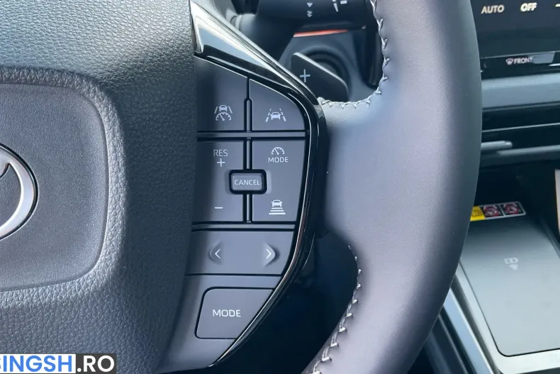 Toyota C-HR din 2026 cu 72 km - oferta TOY248418 - foto 26