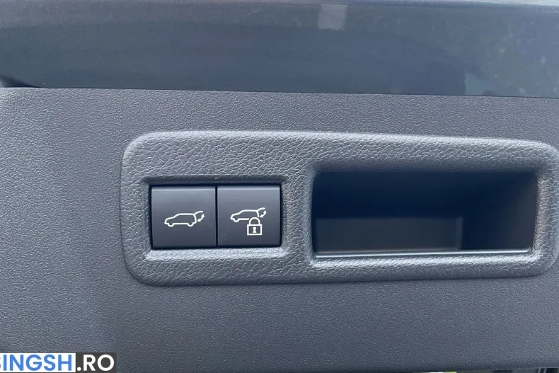 Toyota C-HR din 2026 cu 72 km - oferta TOY248418 - foto 31