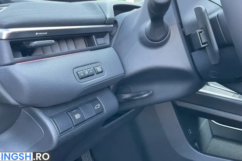 Toyota C-HR din 2026 cu 72 km - oferta TOY248418 - foto 33