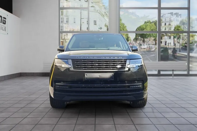 Land Rover Range Rover din 2026 cu 20 km - oferta LAN248419 - foto 1