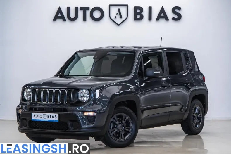 Jeep Renegade din 2022 cu 146.000 km - oferta JEE248420 - foto 1