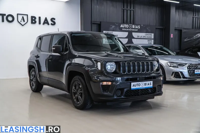 Jeep Renegade din 2022 cu 146.000 km - oferta JEE248420 - foto 3