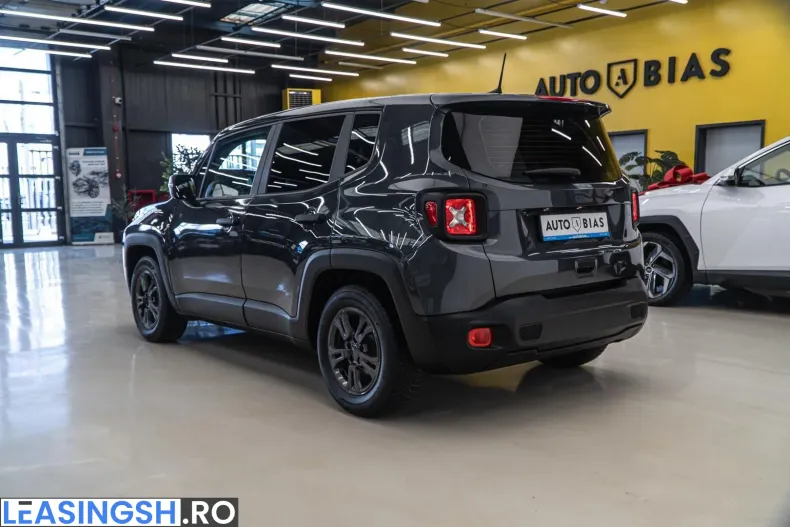 Jeep Renegade din 2022 cu 146.000 km - oferta JEE248420 - foto 5