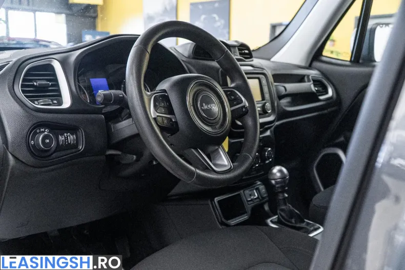 Jeep Renegade din 2022 cu 146.000 km - oferta JEE248420 - foto 6