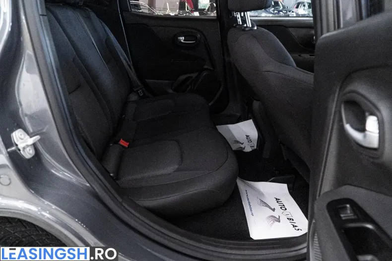 Jeep Renegade din 2022 cu 146.000 km - oferta JEE248420 - foto 8