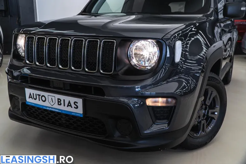 Jeep Renegade din 2022 cu 146.000 km - oferta JEE248420 - foto 10