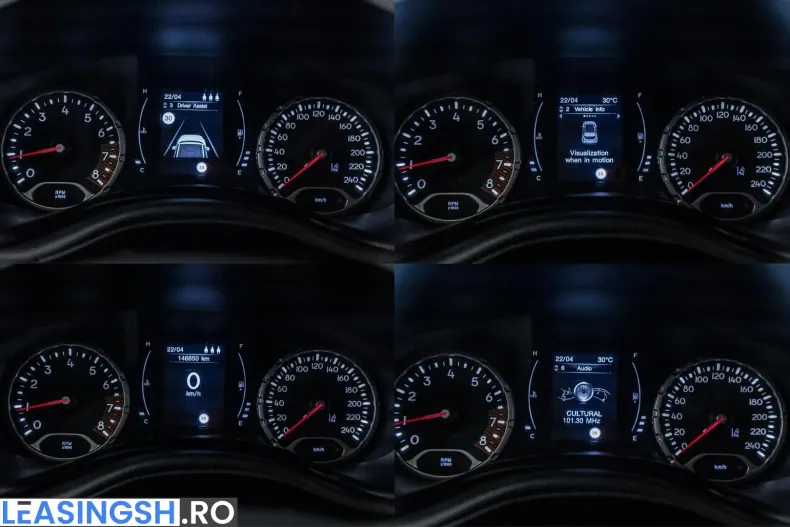 Jeep Renegade din 2022 cu 146.000 km - oferta JEE248420 - foto 12